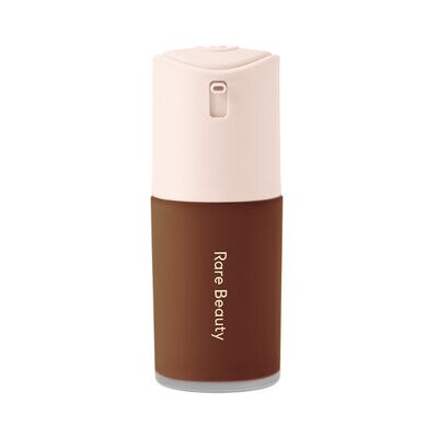 TRUE TO MYSELF NATURAL MATTE LONGWEAR FOUNDATION (BASE DE MAQUILLAJE)